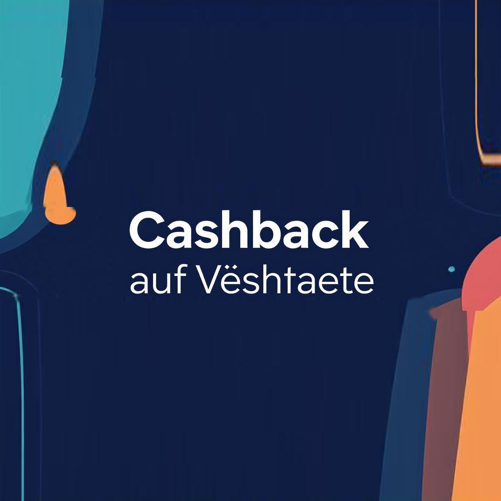 Cashback auf Verluste