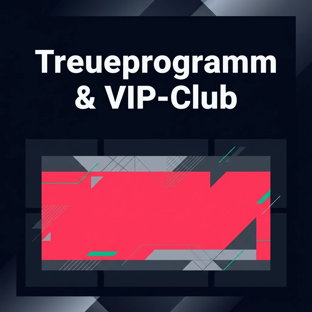 Treueprogramm & VIP-Club